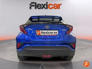 Toyota C-HR 1.8 125H Advance