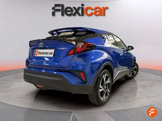 Toyota C-HR 1.8 125H Advance