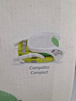 Rialzo sedia Smarty Cam 6-36 mesi