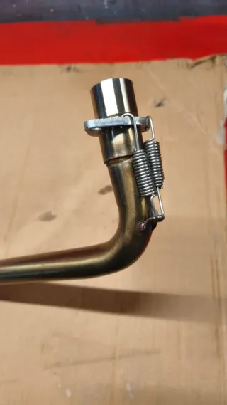 Turbokit Min 27 GP pit bike 190