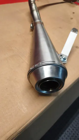 Turbokit Min 27 GP pit bike 190