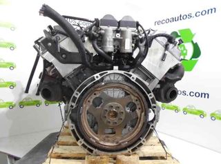 Mercedes-benz rectp2001872 628963 motor clase 4.0