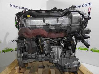 Mercedes-benz rectp2001872 628963 motor clase 4.0