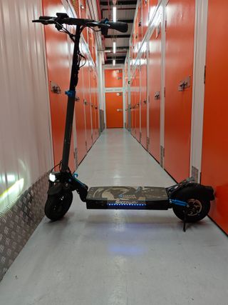 Patinete electrico Smartgyro Speedway v.3