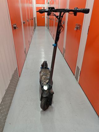 Patinete electrico Smartgyro Speedway v.3