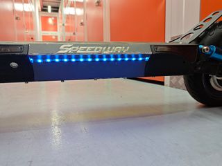 Patinete electrico Smartgyro Speedway v.3