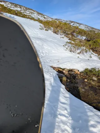 Salomon Assassin 163W Snowboard