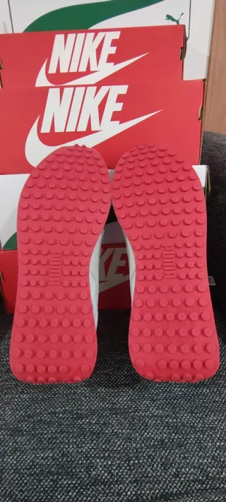 Zapatillas Puma BMW Motorsport Talla 45