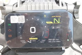 CFMOTO 450 MT Akrapovič Ed. Limitada