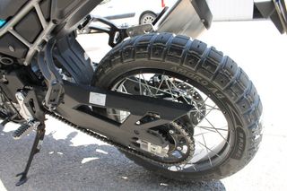 CFMOTO 450 MT Akrapovič Ed. Limitada