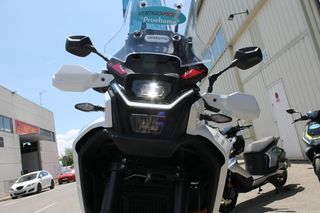 CFMOTO 450 MT Akrapovič Ed. Limitada