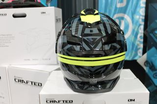 CFMOTO 450 MT Akrapovič Ed. Limitada