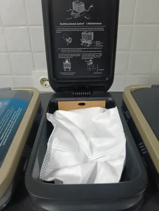 Conga 13080 Robot Aspirador Fregador