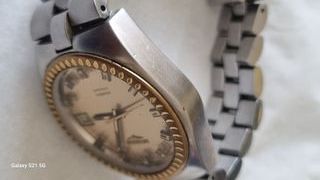 Longines Admiral Ultronic Orologio Uomo