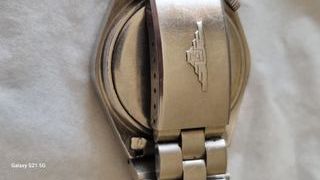 Longines Admiral Ultronic Orologio Uomo