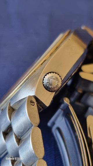 Longines Admiral Ultronic Orologio Uomo