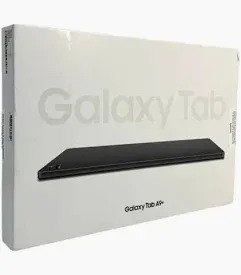 Samsung Galaxy Tab A9+ Negra Nueva