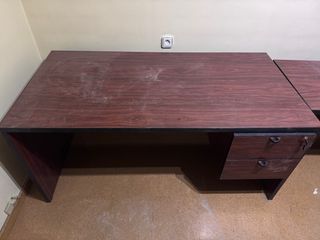 Mobiliario de oficina