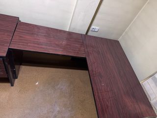 Mobiliario de oficina