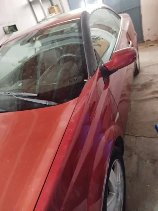 Renault Megane 2005