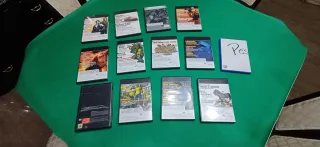 Demo PS2 Sony PlayStation 2 Giochi