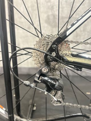 Bici Carretera Trek Madone Talla 47 (XS)