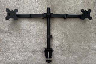 Pack de 2 Monitores BENQ + Soporte doble monitor