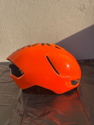 Casco Ciclismo Kask Utopia peso 240g taglia 50-56