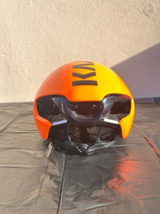 Casco Ciclismo Kask Utopia peso 240g taglia 50-56