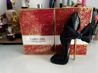 Carolina Herrera Good Girl Bowtastic Eau de Parfum