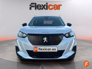 Peugeot 2008 Allure Pack Puretech 130 S&S EAT8