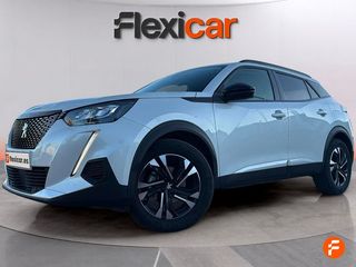 Peugeot 2008 Allure Pack Puretech 130 S&S EAT8