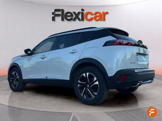 Peugeot 2008 Allure Pack Puretech 130 S&S EAT8