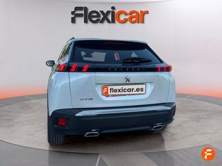 Peugeot 2008 Allure Pack Puretech 130 S&S EAT8