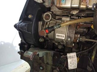 Tata rectp3233598 motor completo 1.4dicor05 indica