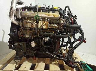 Tata rectp3233598 motor completo 1.4dicor05 indica