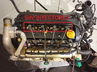 Tata rectp3233598 motor completo 1.4dicor05 indica