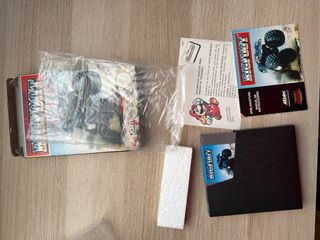 Bigfoot NES - Nintendo