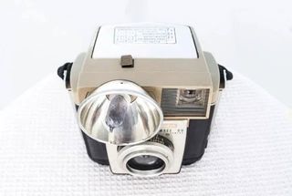 Kodak Brownie Flashmite 20 Fotocamera Vintage