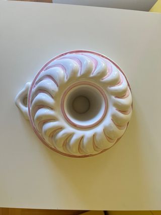Formina grande Thun vintage ceramica