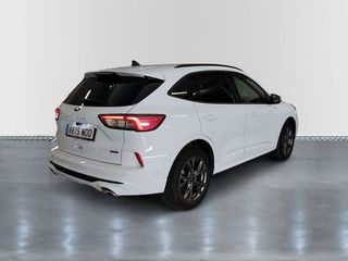 Ford Kuga ST-Line X 2.5 Duratec PHEV 165kW Auto