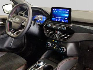 Ford Kuga ST-Line X 2.5 Duratec PHEV 165kW Auto