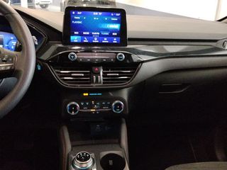 Ford Kuga ST-Line X 2.5 Duratec PHEV 165kW Auto