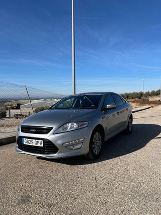 Ford Mondeo 2009