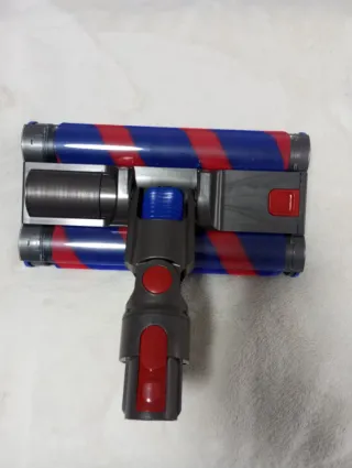 Testina spazzola per aspirapolvere DYSON V7 e V8