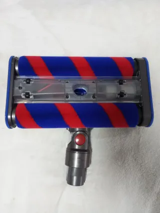 Testina spazzola per aspirapolvere DYSON V7 e V8