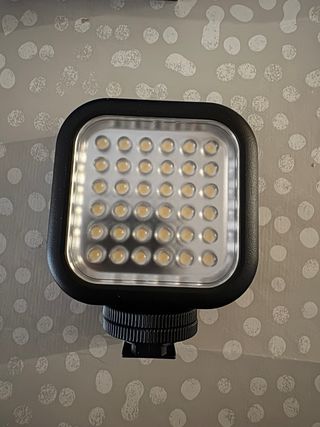 Godox LED Video Light LED36
