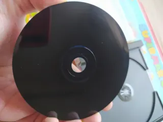 Bust-A-Move 4 de PlayStation PAL ES