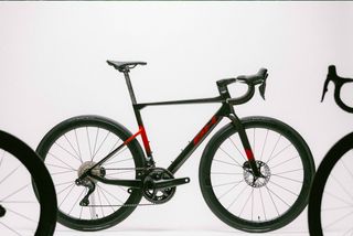 Bicicleta Carretera BH Ultralight 7.0 2026