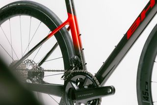 Bicicleta Carretera BH Ultralight 7.0 2026